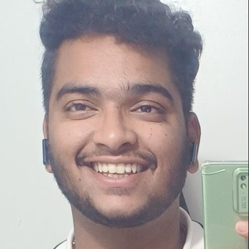 Omkar B. profile photo