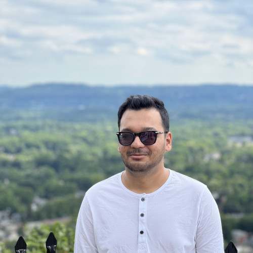 Arbaz T. profile photo