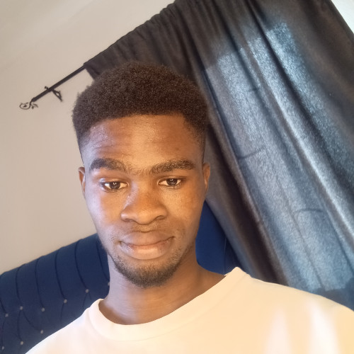 SAMUEL N. profile photo