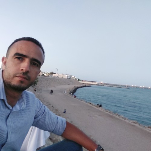 Mbarek K. profile photo