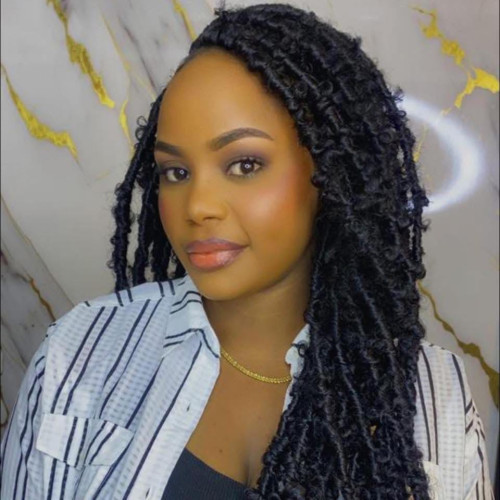 Justina F. profile photo