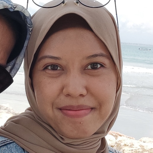 Rizka O. profile photo