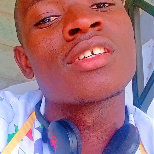 kelvin a. profile photo