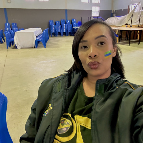 Ariane D. profile photo