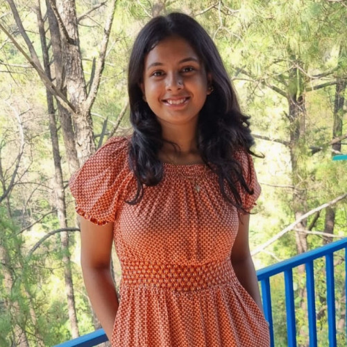 Anu S. profile photo