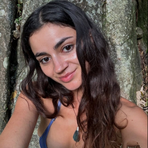 Srusti T. profile photo