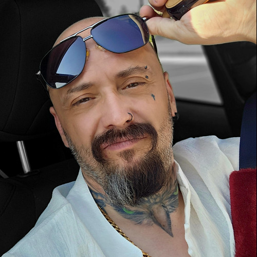 Helder D. profile photo