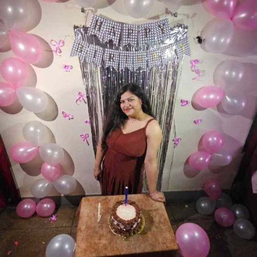 arushi d. profile photo