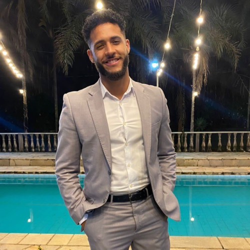 Vinicius M. profile photo