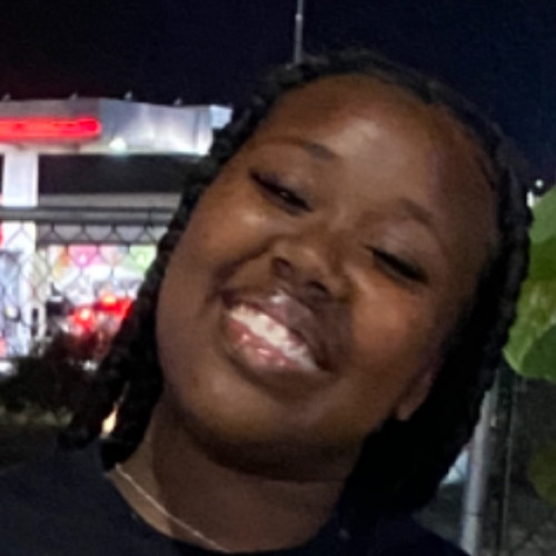 Akeelah  C. profile photo
