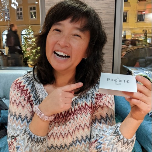 Kim N. profile photo