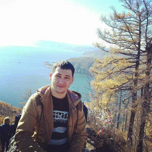 Abbos U. profile photo