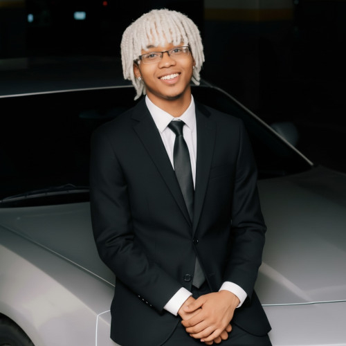 Joel  K. profile photo