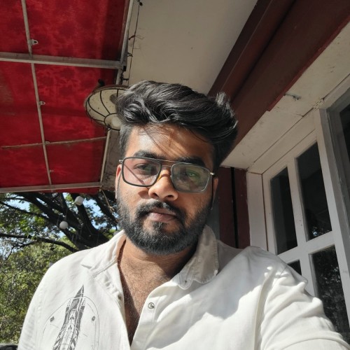 Chandra Mohan R.