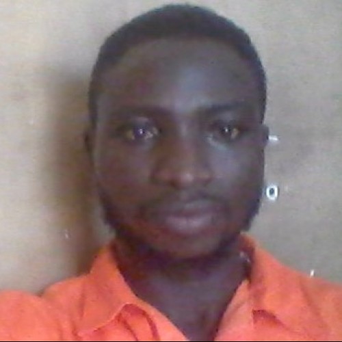 jamiu w. profile photo