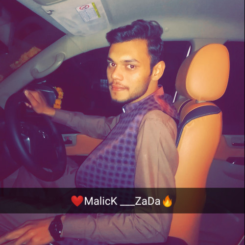 Malik W. profile photo