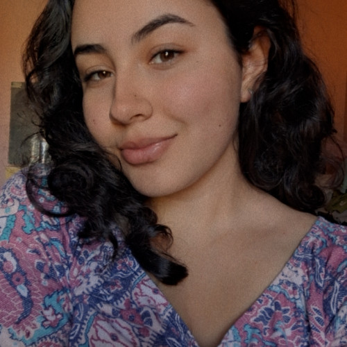 Maia M. profile photo