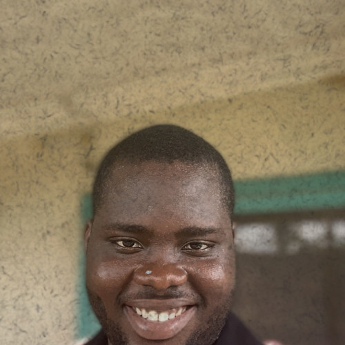Godswill I. profile photo
