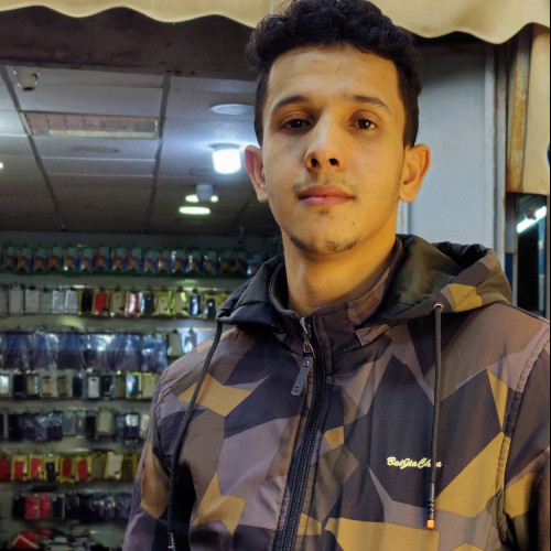 Lamine M. profile photo