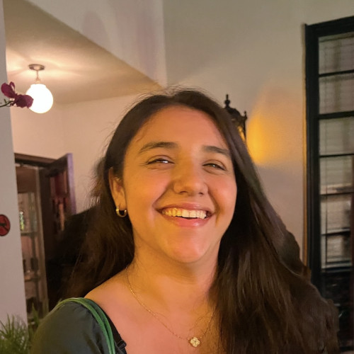 Joselyn M. profile photo