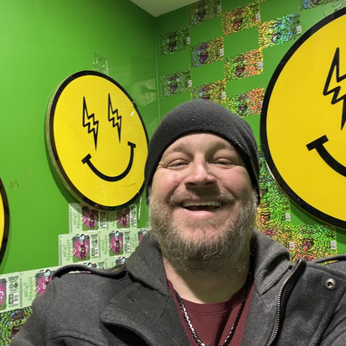 Michael P. profile photo