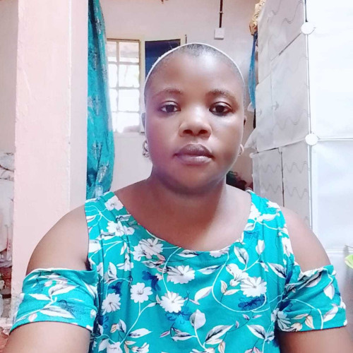 patience N. profile photo