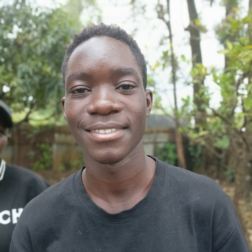 JOHNPRIDE O. profile photo