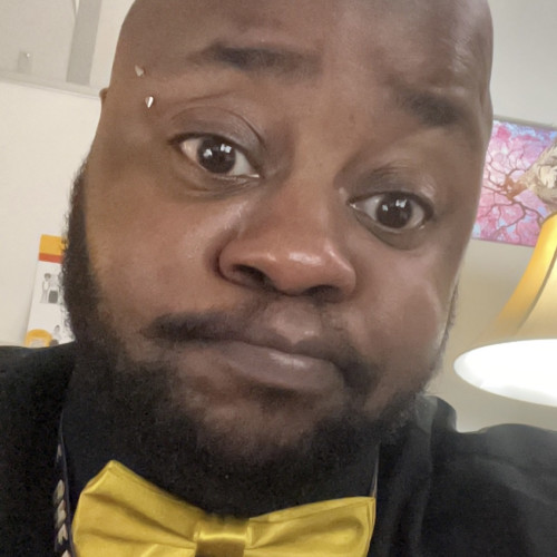 Kyle B. profile photo