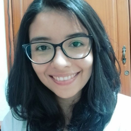 Daniela A. profile photo