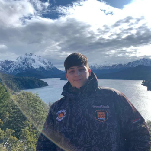 Thiago F. profile photo