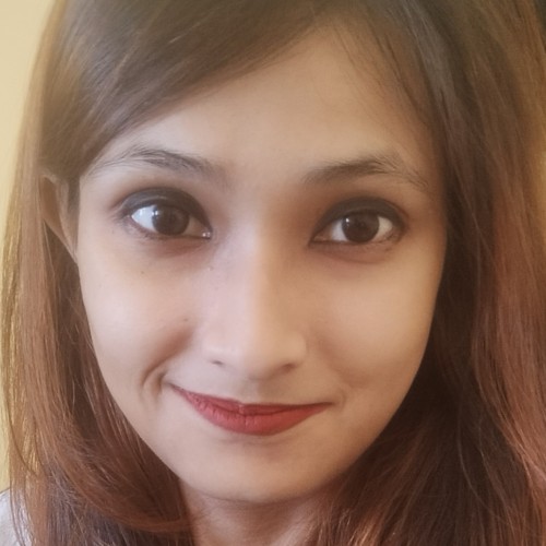 SNIGDHA S.