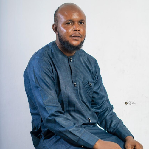 AJAYE S. profile photo