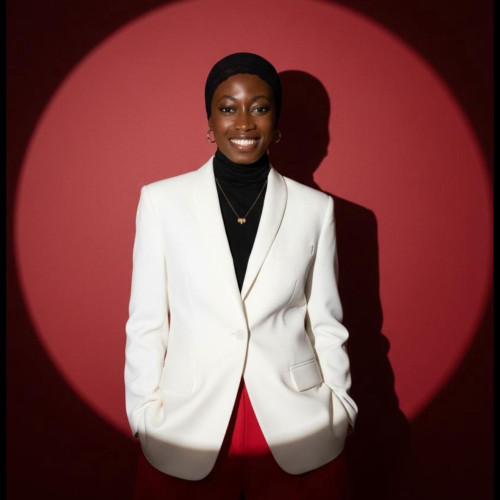 Mistura K. profile photo