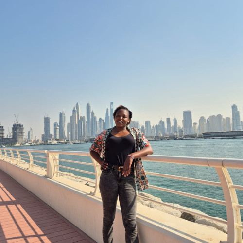Ann S. profile photo