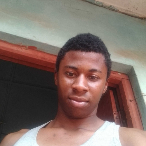 kosisochukwu M. profile photo