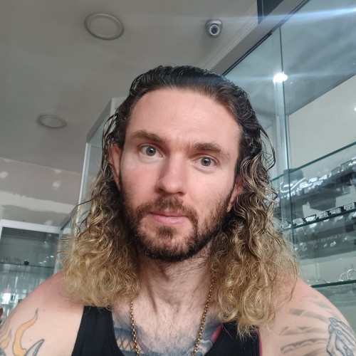 Adam B. profile photo
