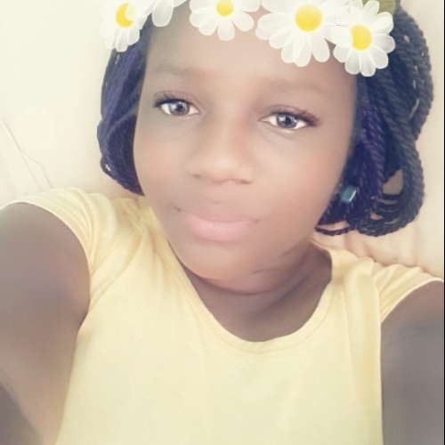 Yonique G.