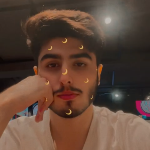 Muhammad k. profile photo