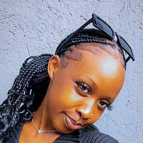 Stacey M.