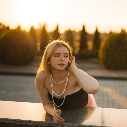 Sofia K.