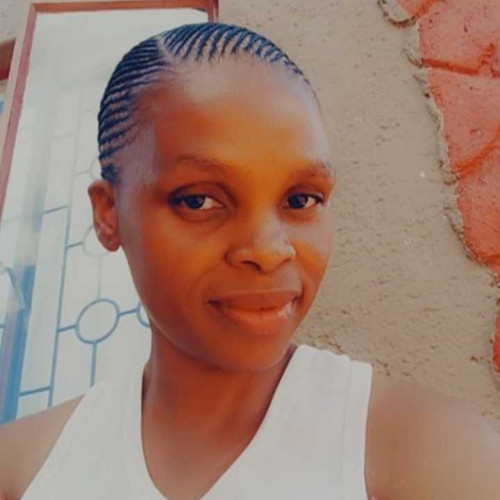 Lungile M. profile photo