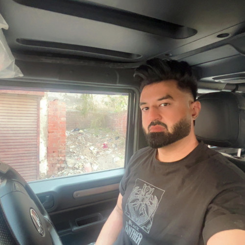 Sahil P. profile photo