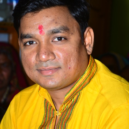 Dev R. profile photo