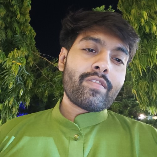 Neeraj S. profile photo