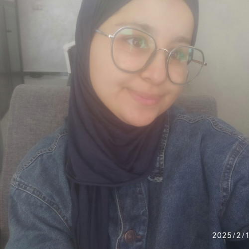 Hajar  E. profile photo