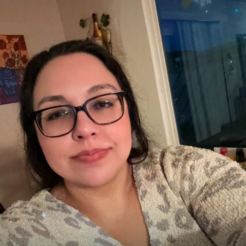 Raquel P. profile photo