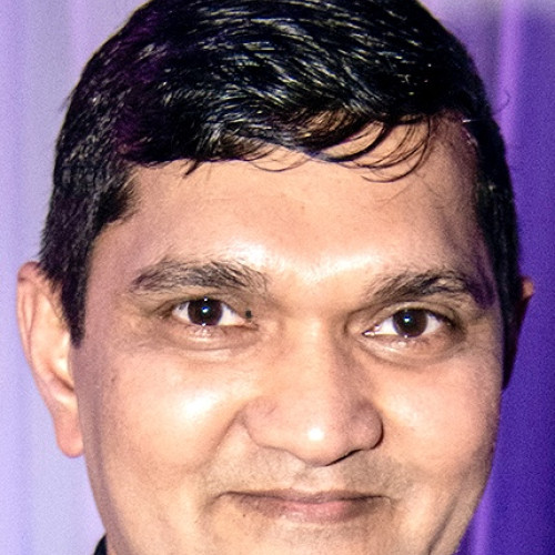 Dipakkumar H. profile photo