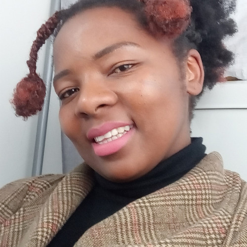 LYDIA Ntswaki N.