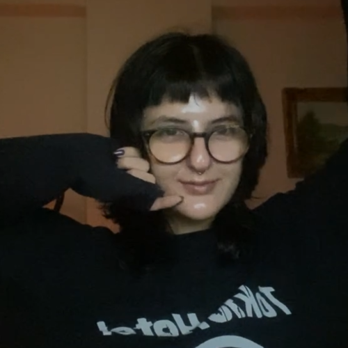 Rosie B. profile photo