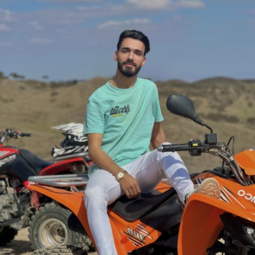 Badre eddine J. profile photo